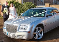 WEDDING CAR HIRE ROMFORD 1100244 Image 9